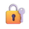 App logo